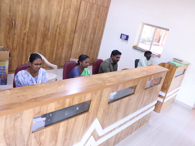Office 1